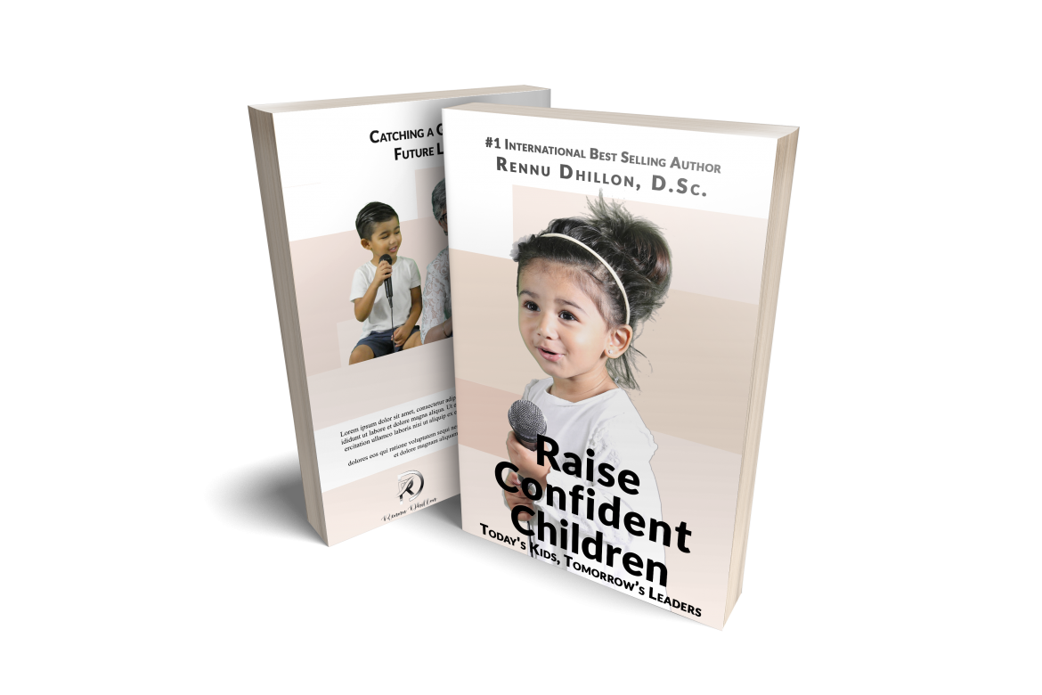 Raise Confident Children