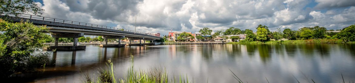 Milton, Florida