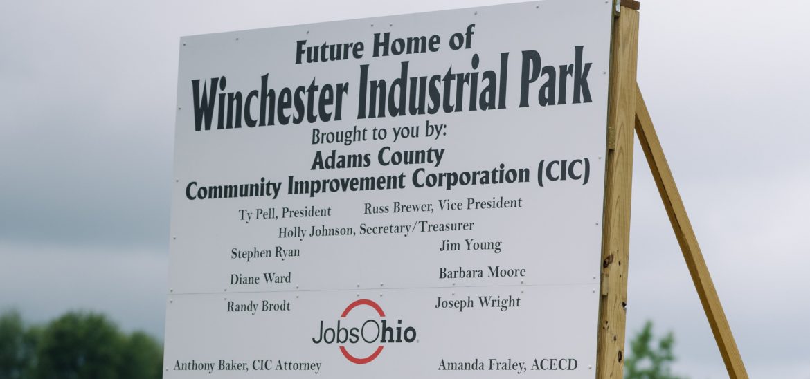 Adams County Community