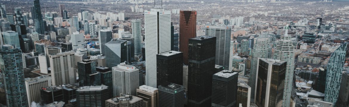 Federation of Canadian Municipalities