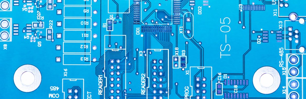 Semiconductor Equipment Manufacturing Facility