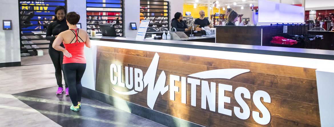 Club Fitness