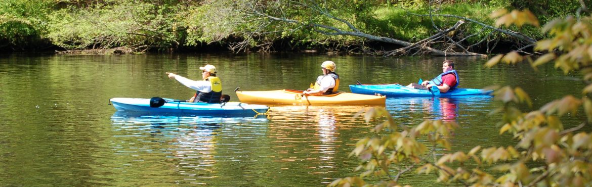 Killingly, Connecticut