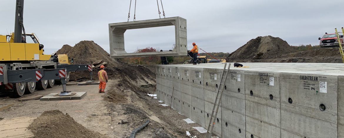 Malahide Township, Ontario