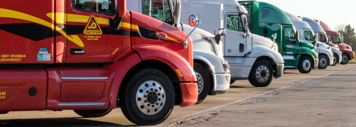 Nineteen McLane Company