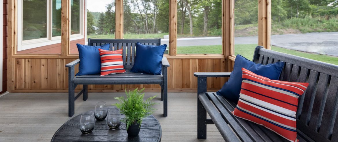 Watercolour Westport