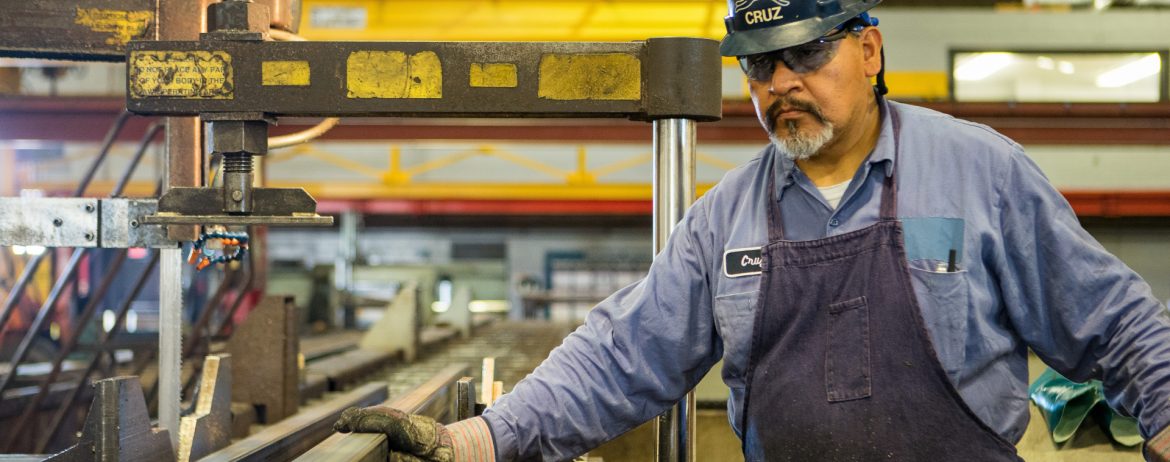 Manufacturing Trends