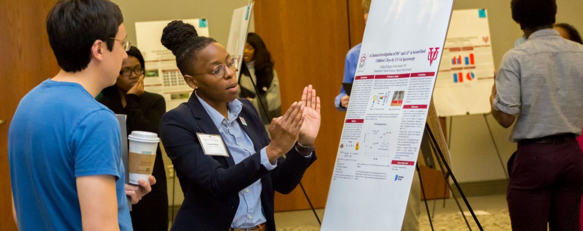 Virginia Union University