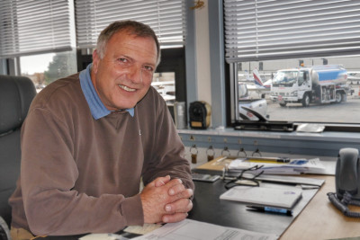 Brandywine Regional Airport