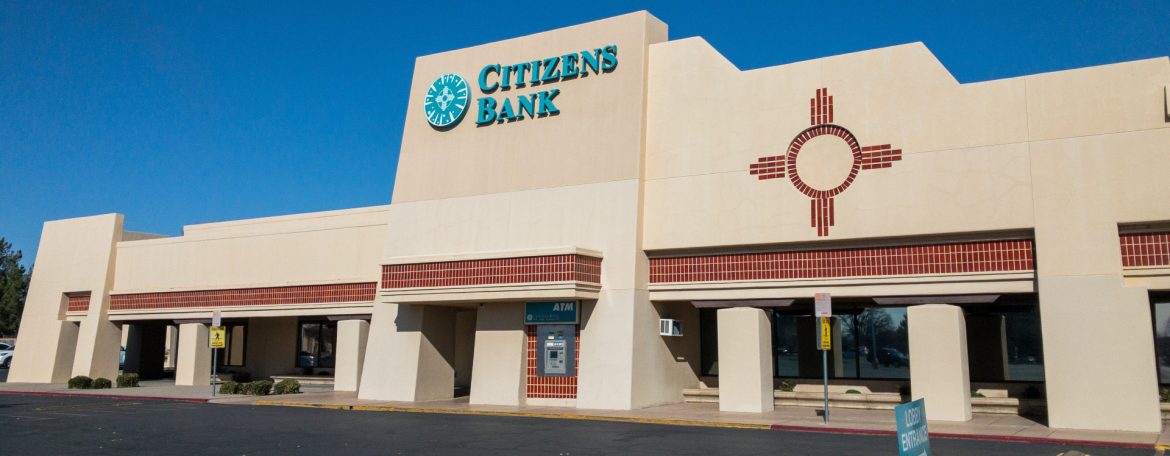 Citizens Bank of Las Cruces
