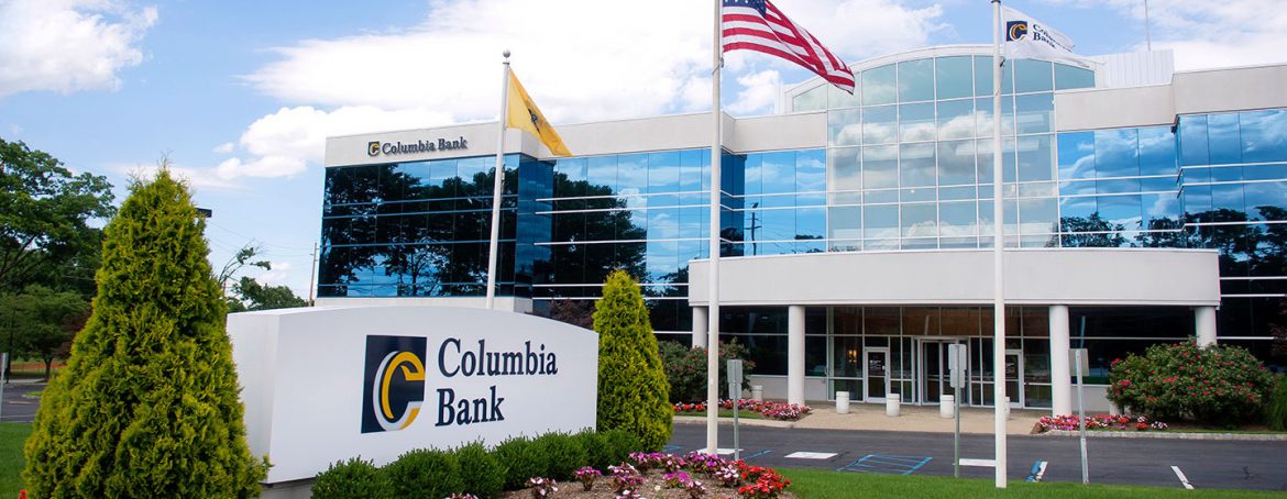 Columbia Bank