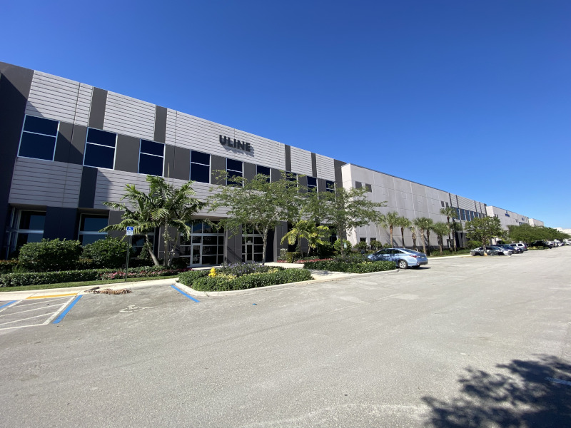 Town of Davie, Florida