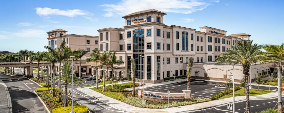 Town of Davie, Florida