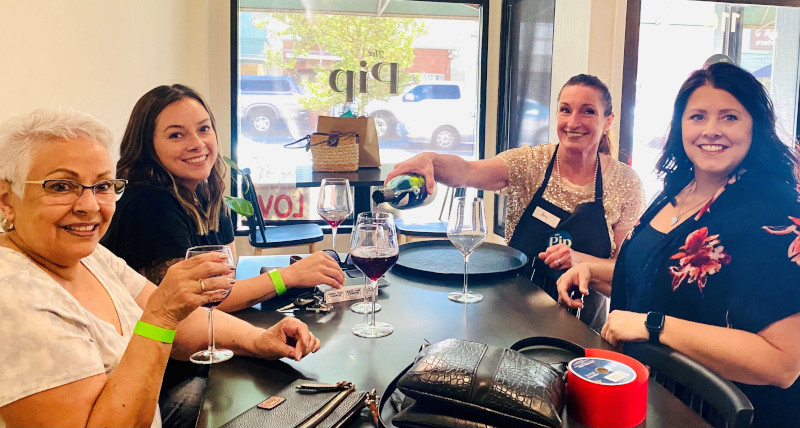 City of Dixon, California