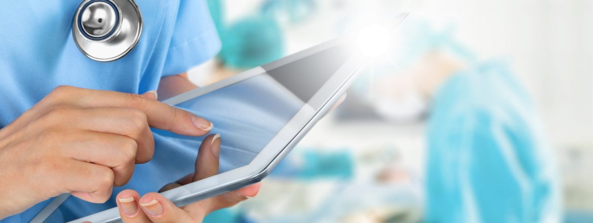 The Forces Shaping the Health IT