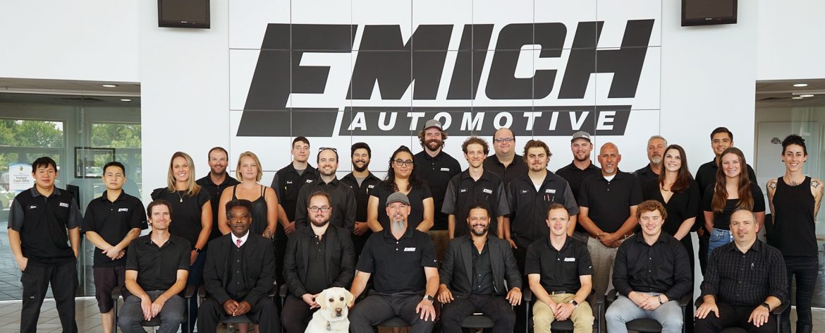 Emich Automotive