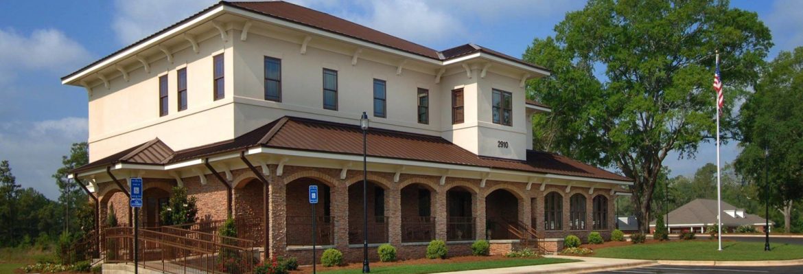 Flint Community Bank