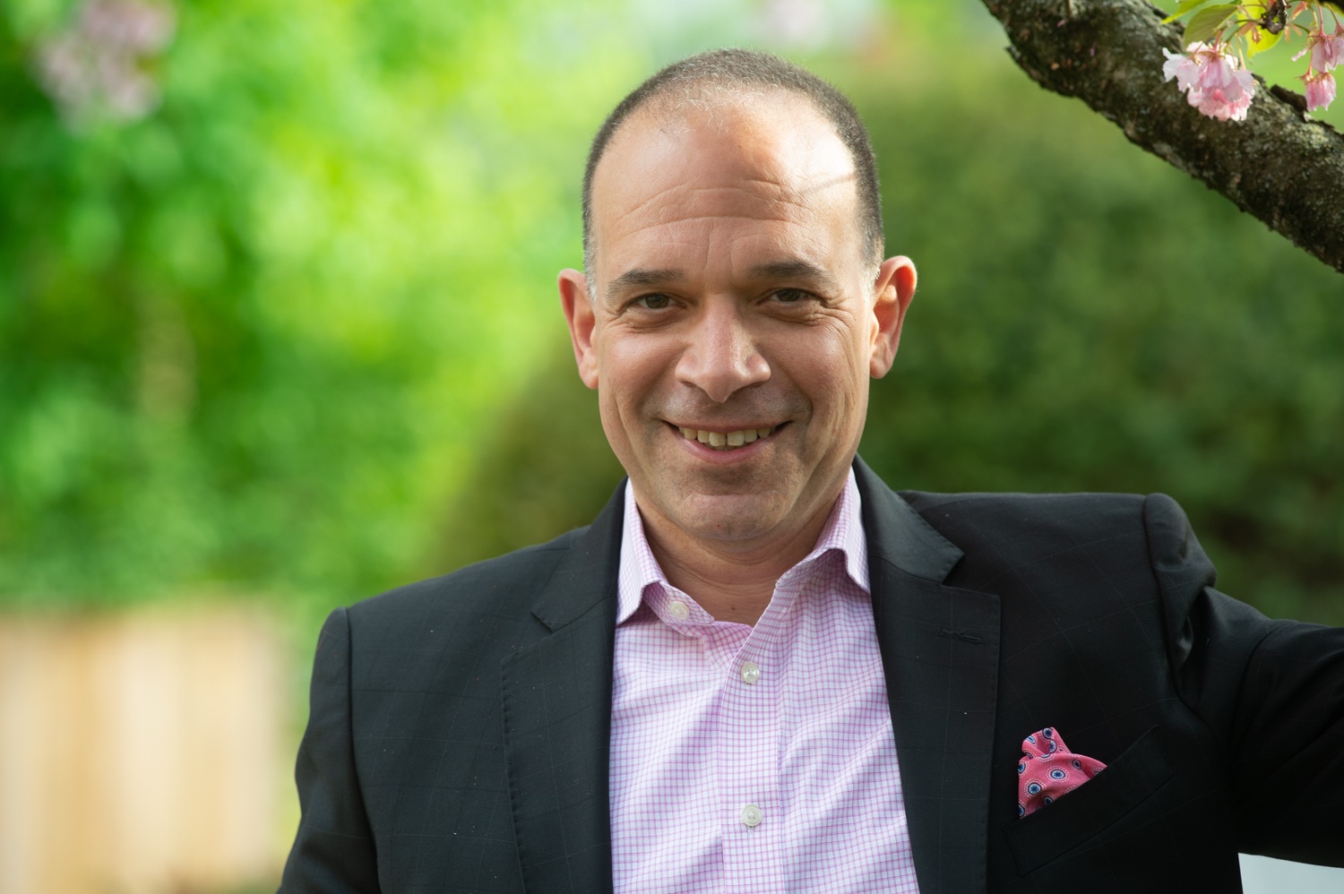 Retaining talent through sustaining momentum