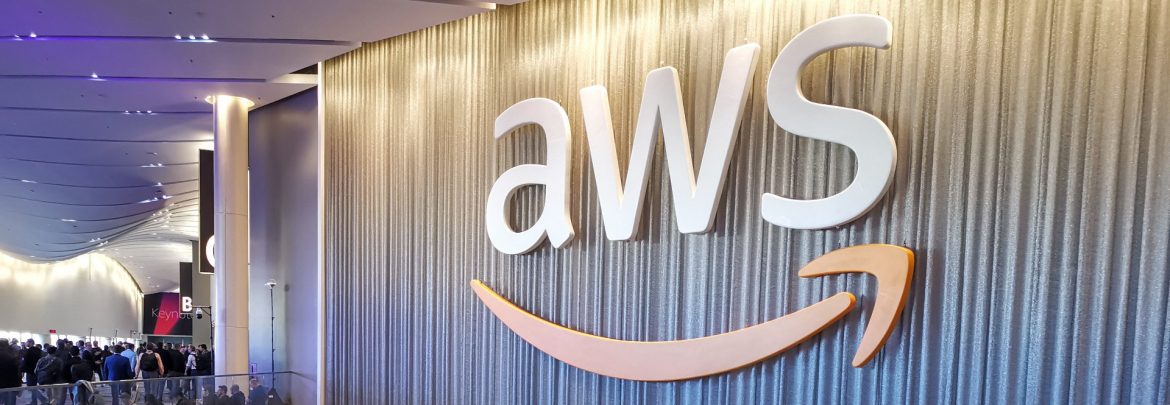 AWS Announces Plans