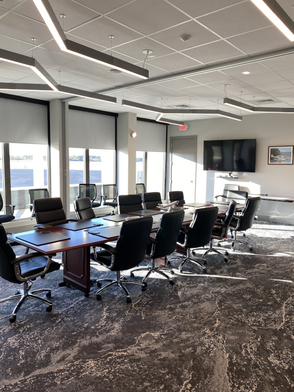 Lumberton Municipal Airport