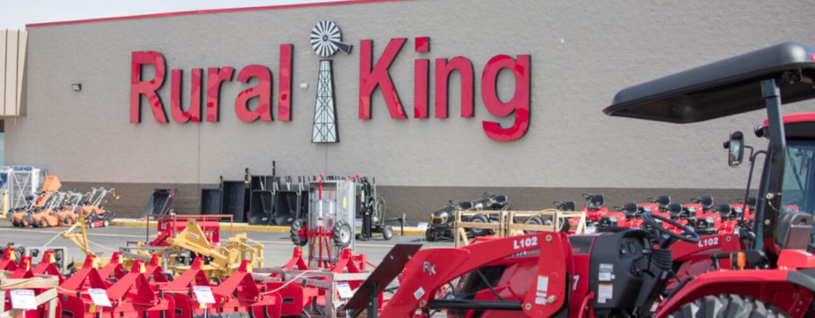 Rural King to Bring North American