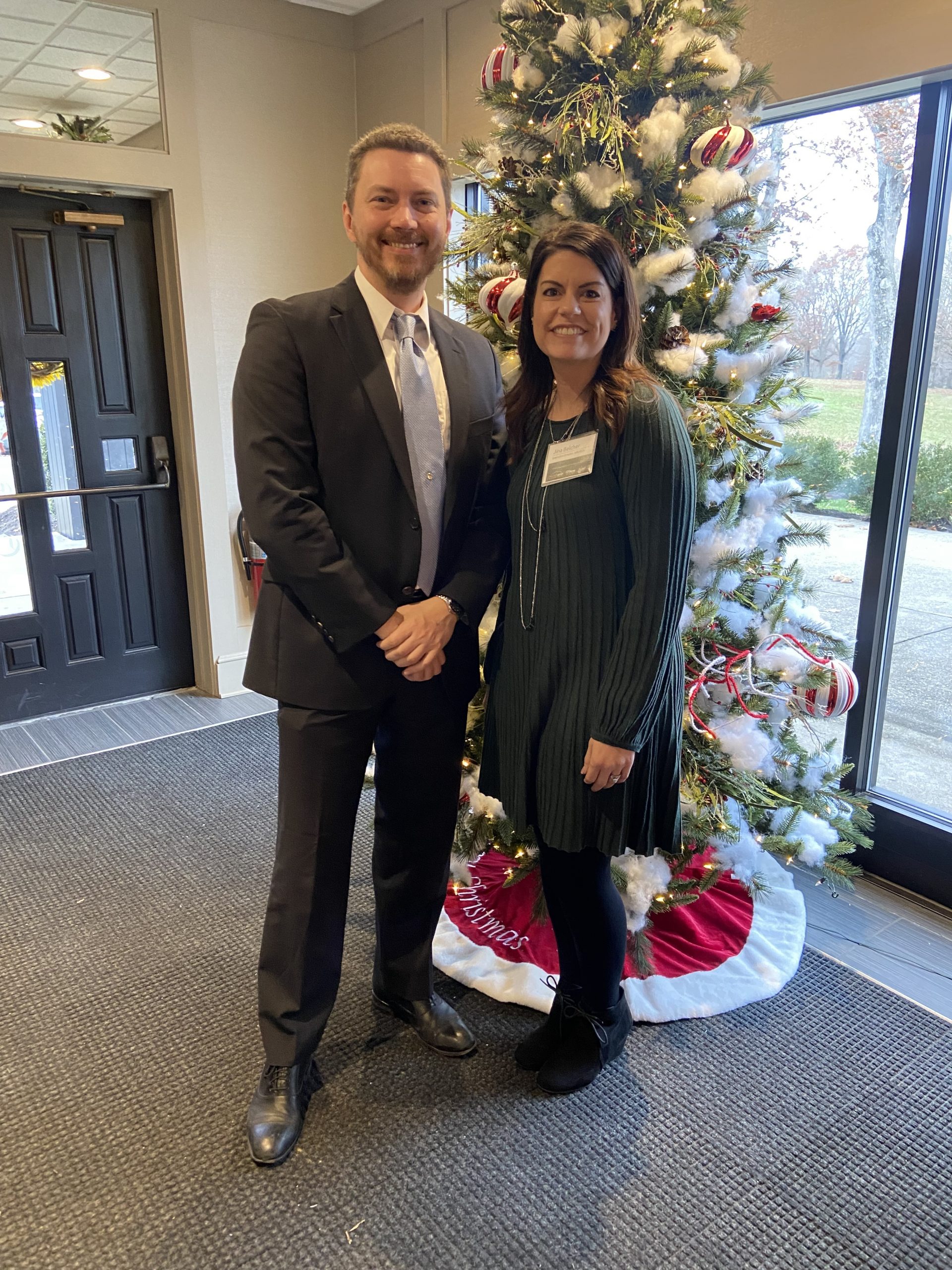 River Gorge Regional Development Authority