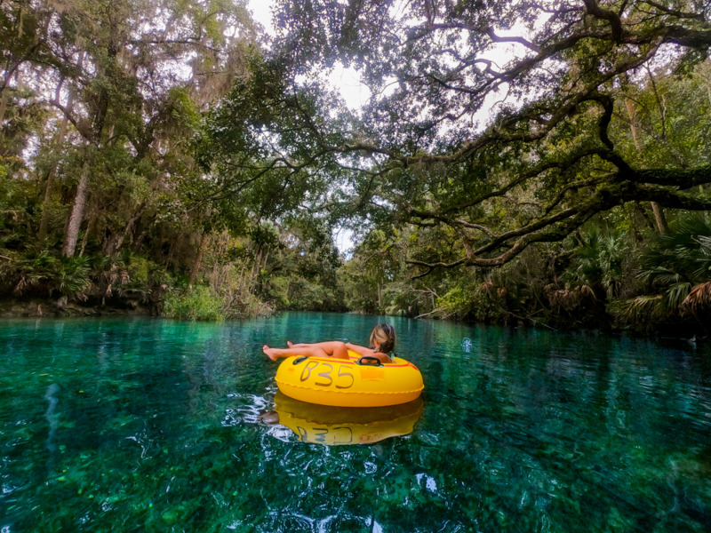 Orange City, Florida