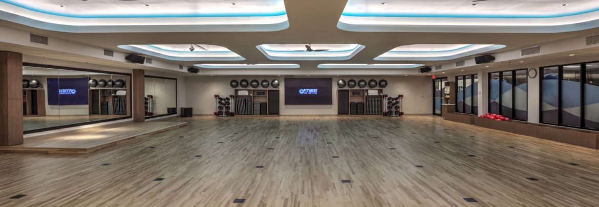 Rochester Athletic Club