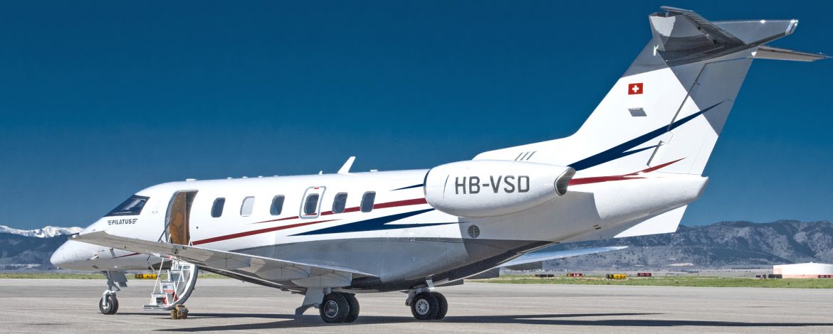 Rocky Mountain Metropolitan Airport