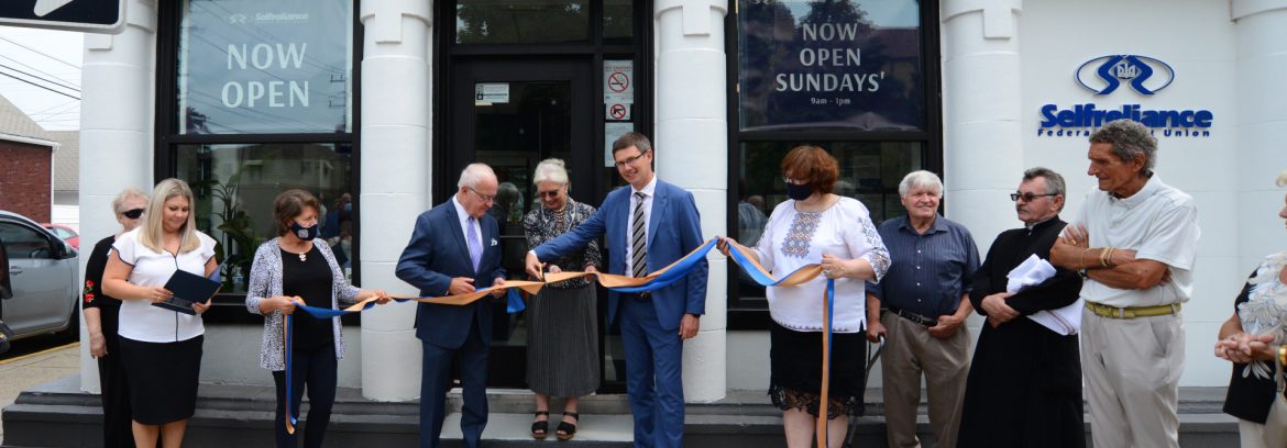 Selfreliance Federal Credit Union