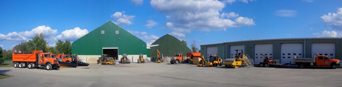 Township of South Frontenac