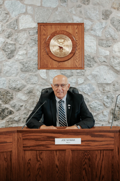 Township of Wellesley, Ontario