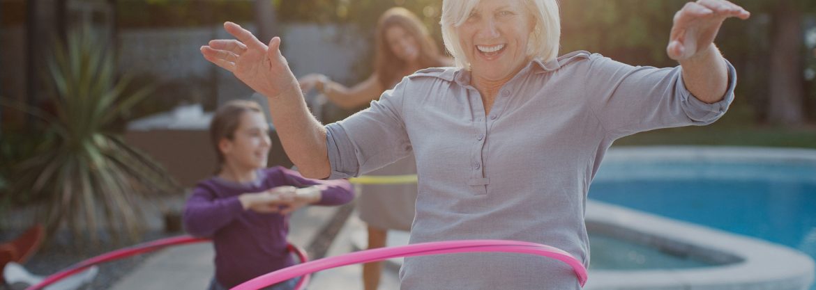 American Council on Exercise