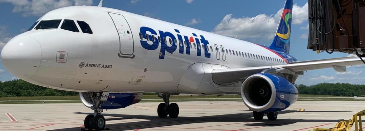 Arnold Palmer Regional Airport