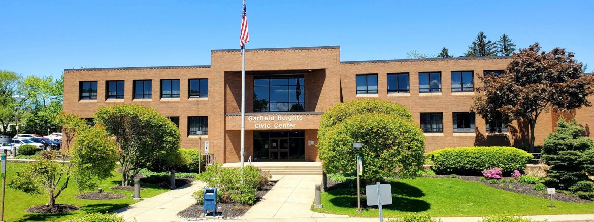 Garfield Heights, Ohio