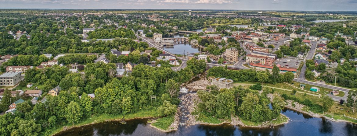 Mississippi Mills, Ontario