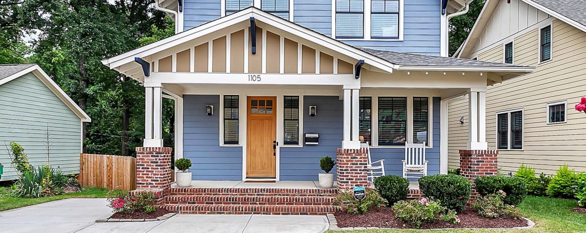 My Charlotte Real Estate Agents