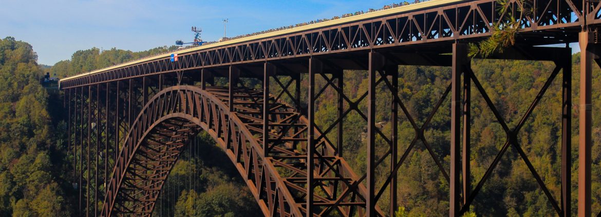 River Gorge Regional Development Authority