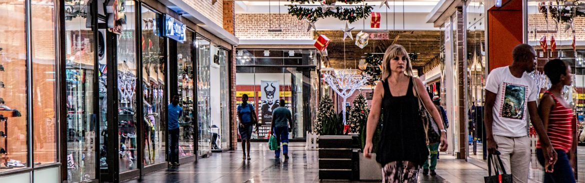 Experiential retail strategies to boost