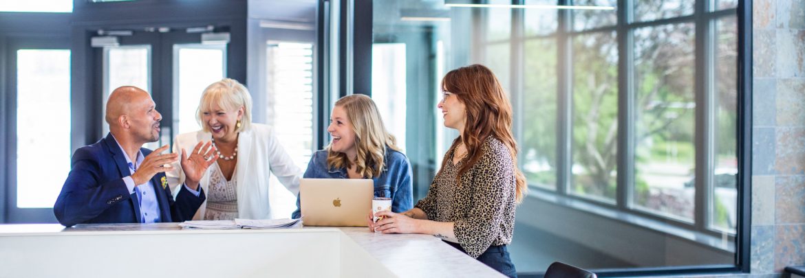 Stop Chasing, Start Attracting