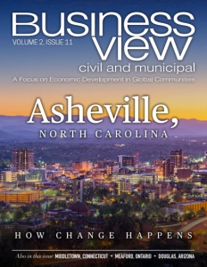 Volume 2 Issue 11 Business View Civil and Municipal