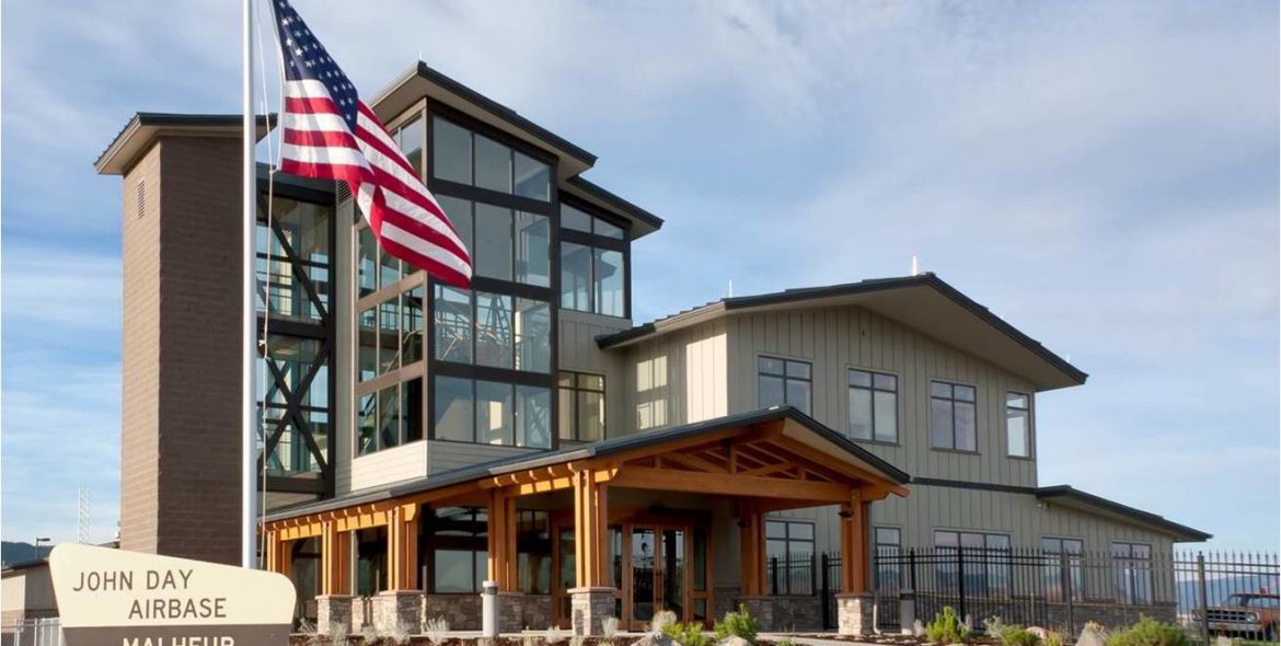 Grant County Regional Airport