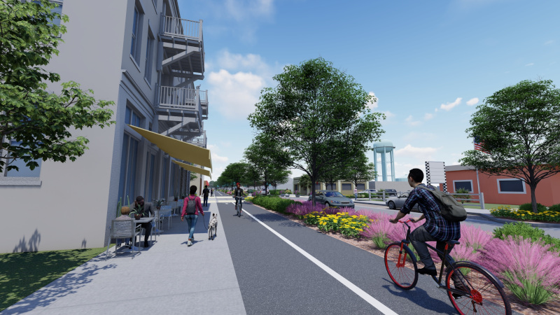 City of Lake Wales, Florida