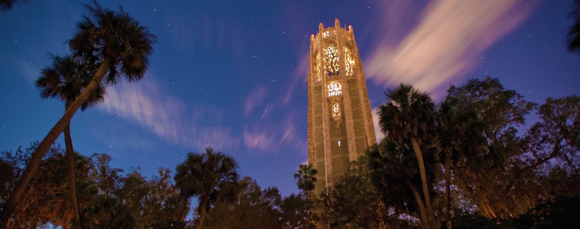 City of Lake Wales, Florida