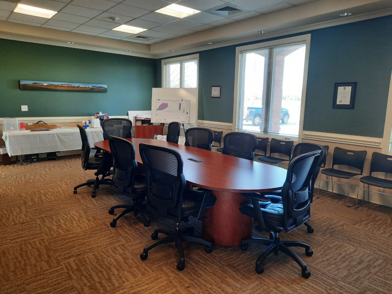 Lincoln County Regional Airport