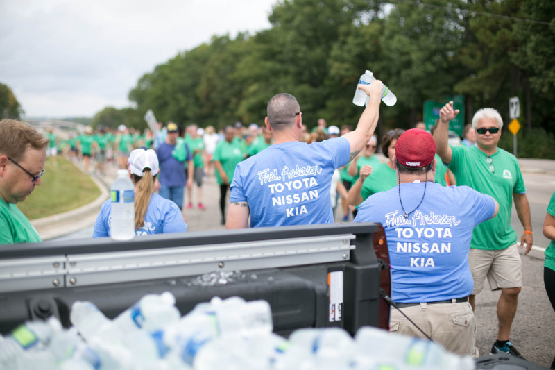 Anderson Automotive Group