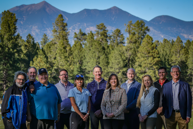 Forest Highlands Golf Club