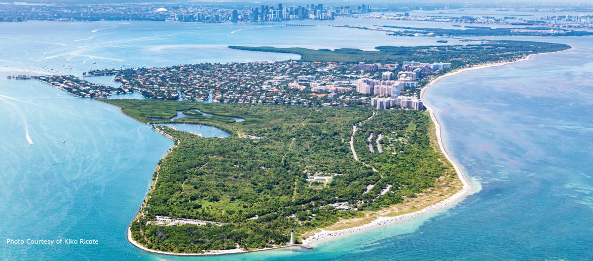 Key Biscayne