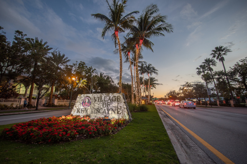 Key Biscayne