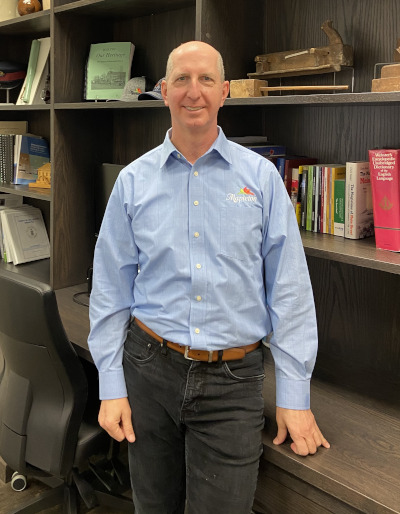 Township of Mapleton